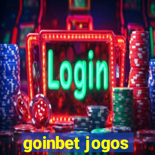 goinbet jogos